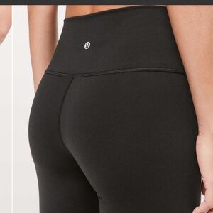 Wonder Under Full LUON